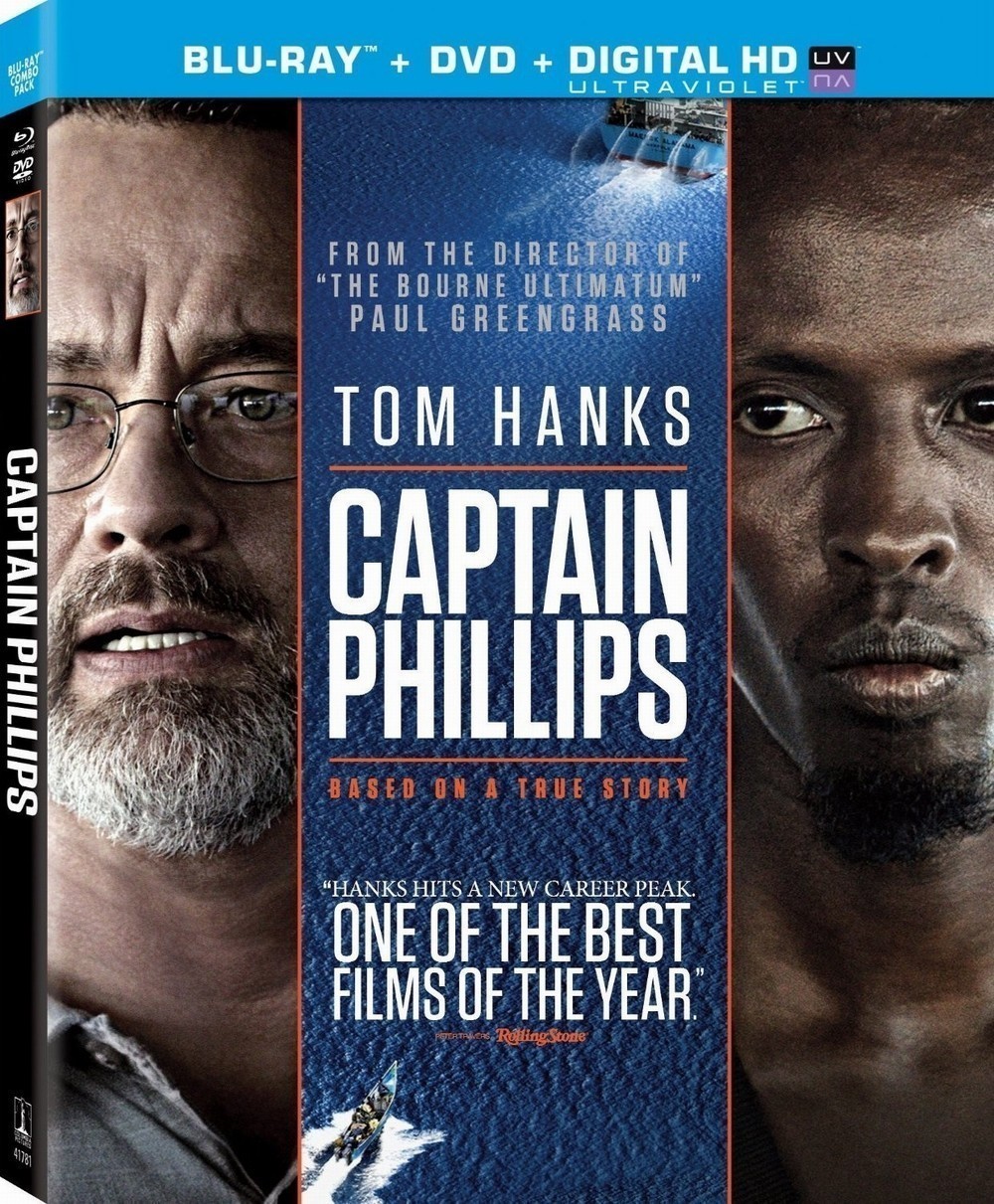 菲利普斯船长/盗海狙击/怒海劫 Captain Phillips (2013) 带静音