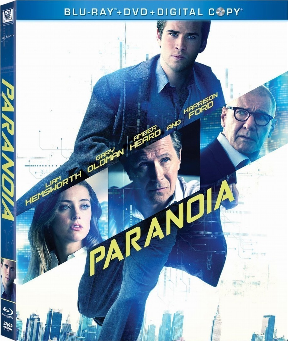 偏执 Paranoia (2013) 43-066