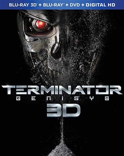  BD50-3D+2D 终结者5：创世纪 Terminator Genisys (2015) 未来战士4：创世智能(港)  12-092 