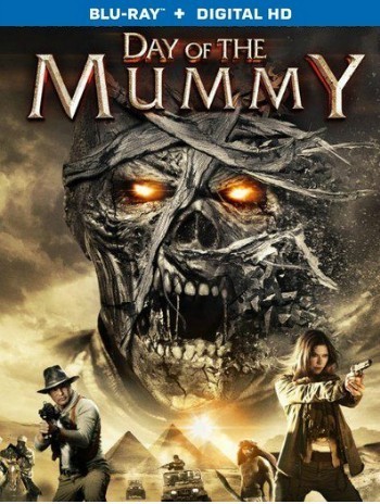  盗墓迷城：木乃伊之日 Day of the Mummy (2014) 69-074 