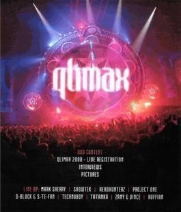  欧洲Qlimax DJ现场  42-034 