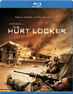  拆弹部队/危机倒数 The Hurt Locker (2008) 30-023 