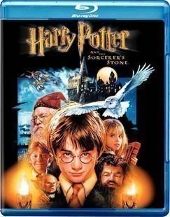  哈利波特1：神秘魔法石 Harry Potter and the Sorcerer’s Stone 93-093 