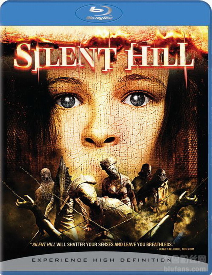  寂静岭 Silent Hill 63-030 
