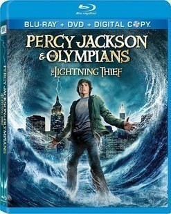  波西杰克森：神火之贼 波西·杰克逊与神火之盗/珀西·杰克逊和闪电窃贼 Percy Jackson & the Olympians: The Lightning Thief (2010) 68-016 