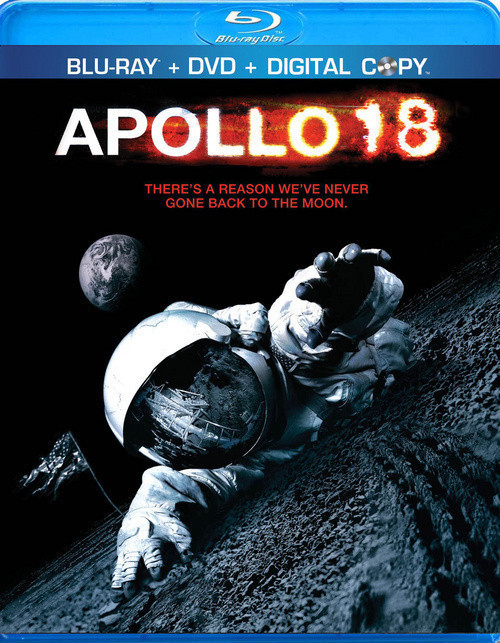  阿波罗18号 阿波罗18:不存在的任务/Apollo 18   67-019 