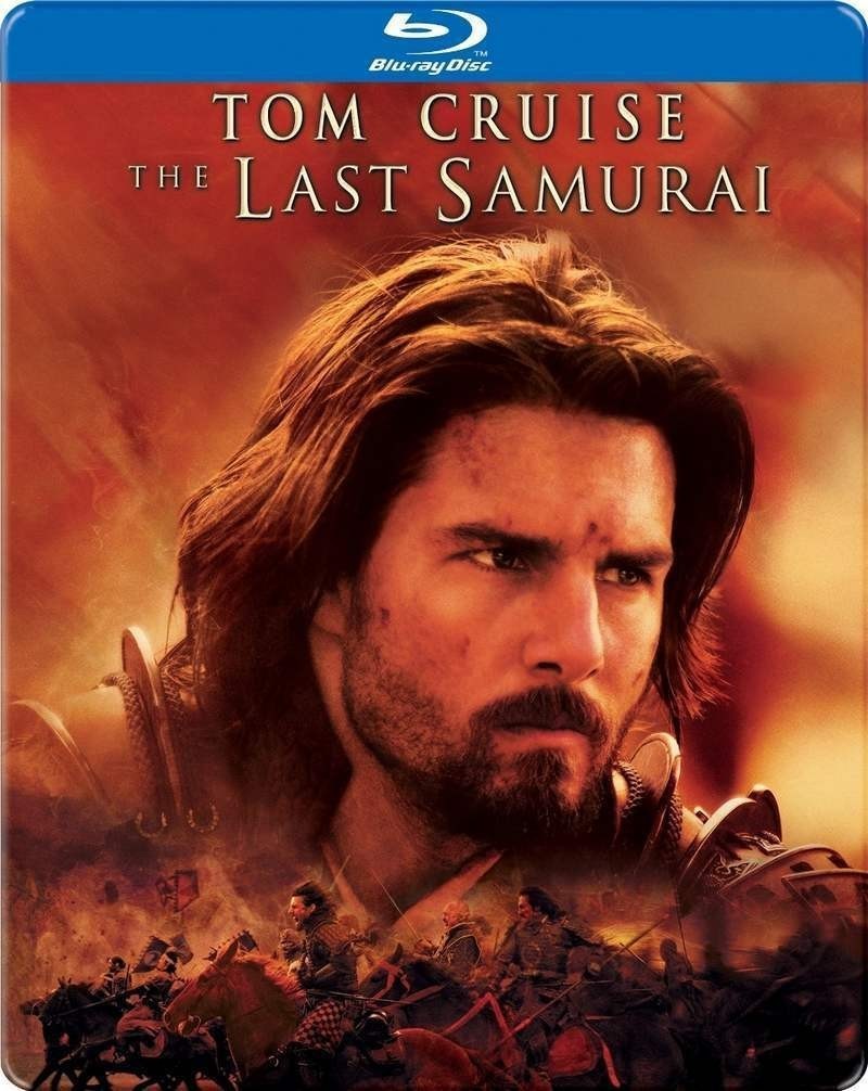 最后的武士 THE LAST SAMURAI  57-047 