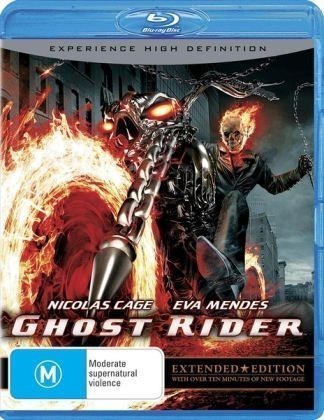 恶灵骑士1/灵魂骑士/幽灵骑士 Ghost Rider  31-008