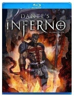 但丁的地狱之旅 Dante’s Inferno: An Animated Epic (2010) 43-053 