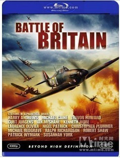  大不列颠之战 Battle of Britain伦敦上空的鹰 159-022 