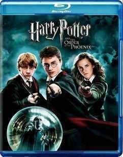  哈利波特5凤凰会的密令 Harry Potter and the Order of Phoenix 27-011 