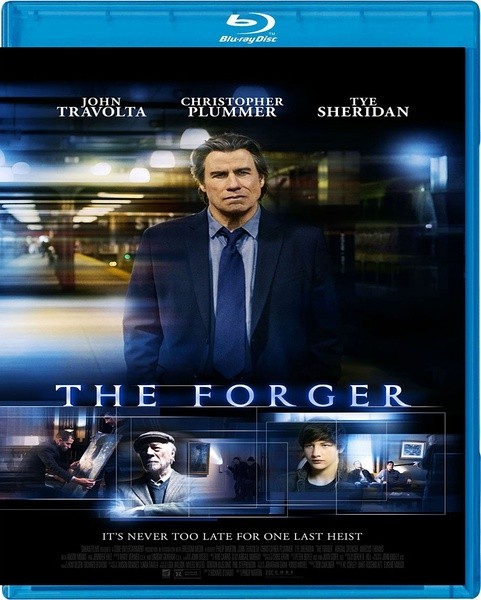  伪造者 The Forger(2014) 170-043 