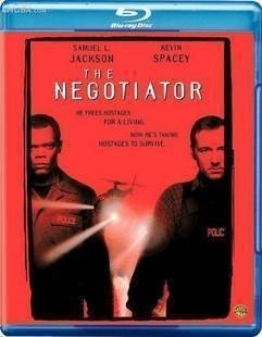  王牌对王牌/谈判专家/冇数讲 The Negotiator (1998) 6-046 