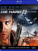  虎胆龙威2 Die Hard2 纽约大劫案/终极警探 64-063 