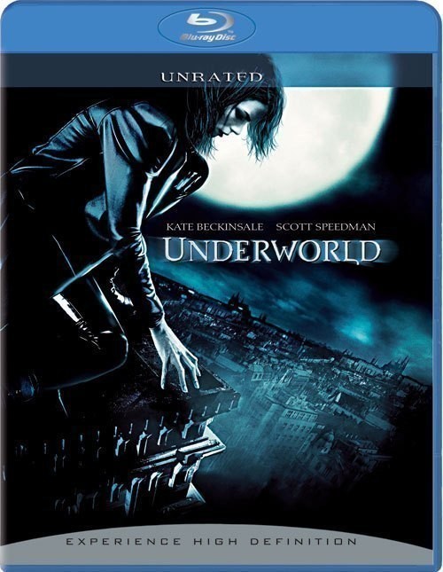  黑夜传说1/Underworld  56-044 