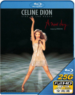  席琳狄翁07拉斯维加斯演唱会 Celine Dion  27-005 