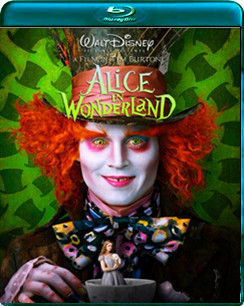 爱丽丝梦游仙境1/爱丽丝梦游奇境/爱丽丝漫游奇境/魔境梦游 Alice in Wonderland (2010)