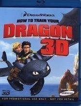  驯龙高手 3D How to Train Your Dragon 3D  国粤双语 29-015 