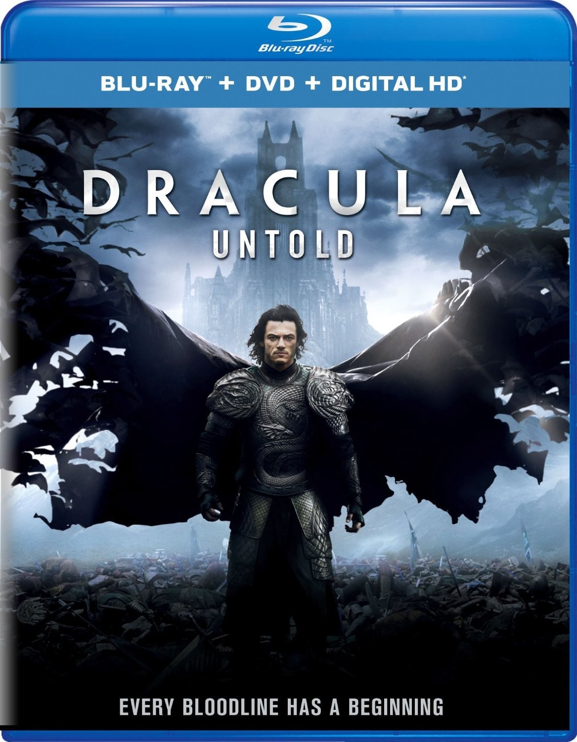  BD50 德古拉元年 Dracula Untold 115-030 