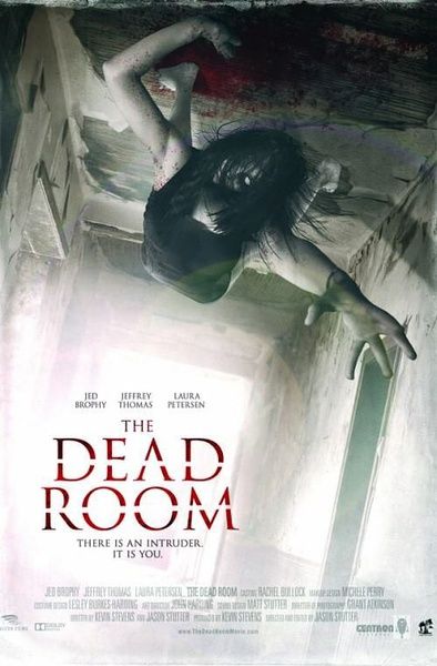  死亡房间 The Dead Room2015 178-066 