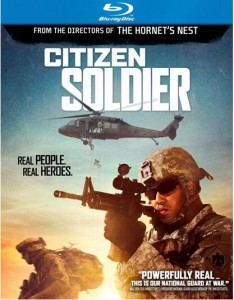 公民战士 这部2016年最新战争动作影片，讲述美国陆军国民警卫队雷鸟部队(2016