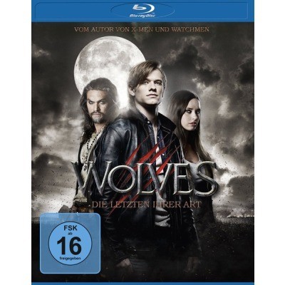  狼人镇 Wolves(2014) 113-002 