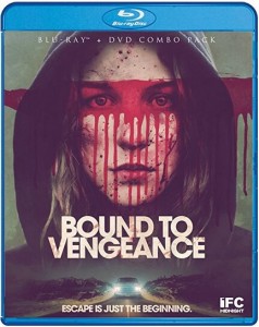  逆转 未剪辑版]（2D+3D）Bound to Vengeance (2015)  141-062 