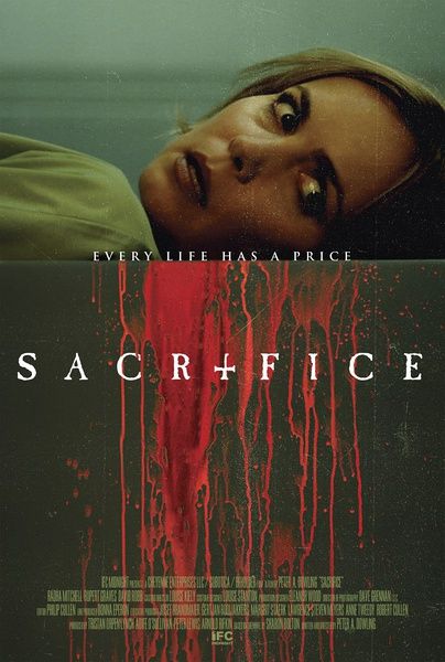 献祭 Sacrifice (2016) 175-137 