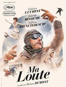  玛·鲁特 Ma Loute     (2016)   《情色沙漠》法国名导布鲁诺·杜蒙全新佳作 175-134 