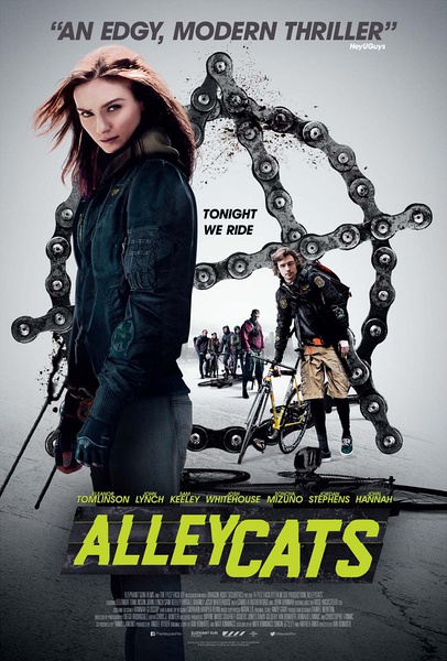  野猫农庄 Alleycats2016 45-099 
