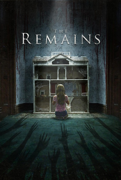  残屋尸骸 The Remains (2016) 97-131 