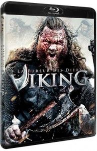  海盗的遗产 Viking Legacy (2016) 134-094 