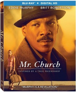  丘奇先生 Mr. Church (2016) 193-058 