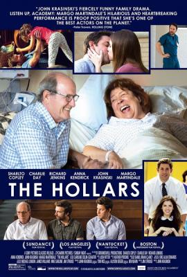 霍拉斯一家 重返心原点The Hollars (2016) 带静音