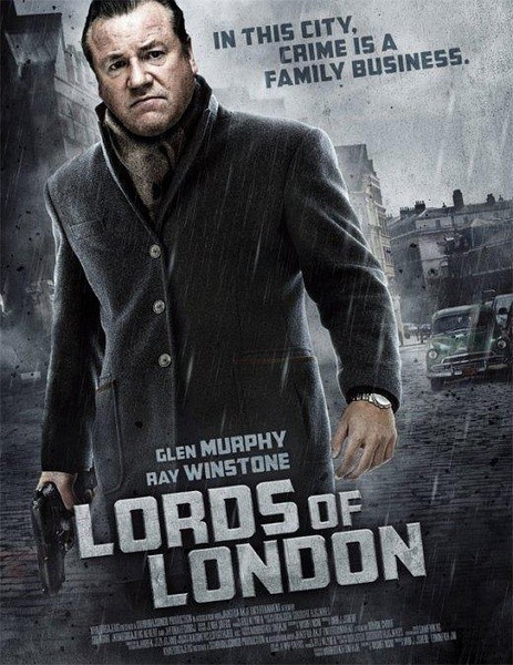  伦敦之王 lords of london (2014) 111-011 