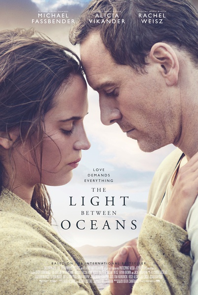  大洋之间的灯光 爱在海的边缘/为你说的谎The Light Between Oceans (2016) 45-153 