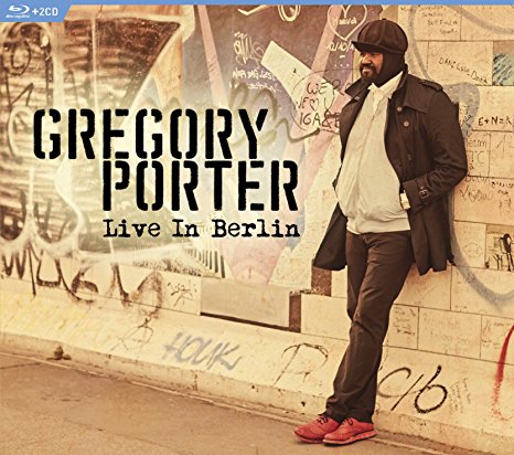  格雷哥莱·波特：柏林爱乐厅零时差演唱会 Gregory Porter Live in Berlin(2016) 183-020 