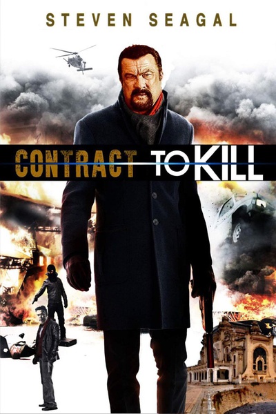  杀人合约 Contract to Kill (2016) 180-037 