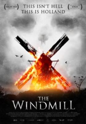  风车惨案 The Windmill Massacre (2016) 199-023 