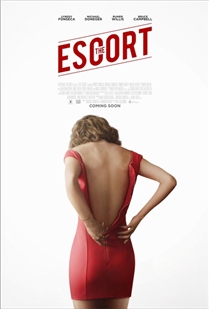  援交情缘/激情死亡线 The Escort (2015) 185-001 