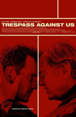  血浓于罪/得罪我们 Trespass Against Us (2016) 138-057 