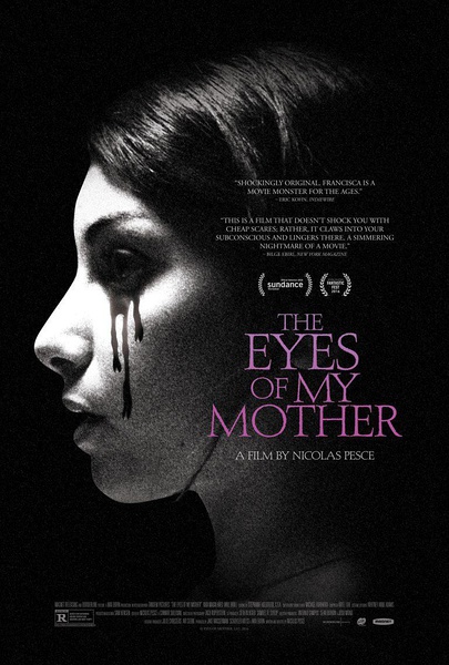 母亲的双眼/吾母之眼 The Eyes of My Mother (2016) 179-067