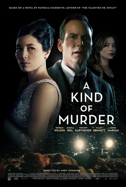 一种谋杀 A Kind of Murder(2016) 94-105