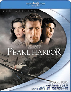  BD50-2D 珍珠港 Pearl Harbor 2001 1-045 