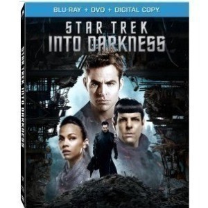 星际旅行12/星际迷航2：暗黑无界 Star Trek Into Darkness  31-072