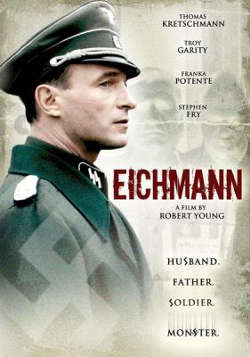犹太屠夫艾希曼/艾希曼（二战历史题材巨作）Eichmann (2007)