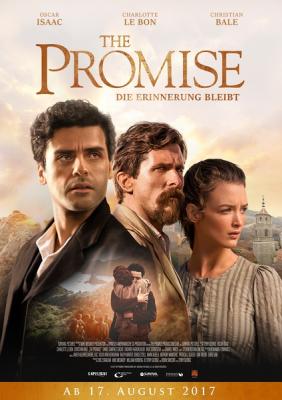 承诺/诺言 The Promise (2016)