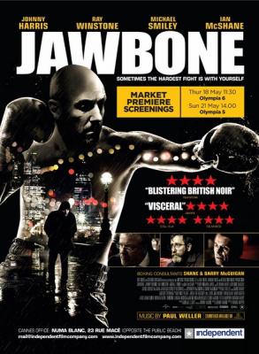  下颌骨 Jawbone （2017）（英国“拳击”题材动作黑帮影片  48-118 