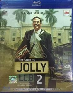  律界新手2（印度最炙手可热动作演技派巨星 Jolly LLB 2 （2017  207-025 