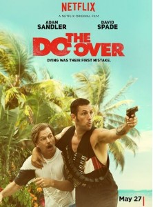  假死新人生 The Do Over (2016) 32-121 